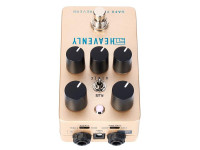 Universal Audio UAFX Heavenly Plate Reverb Universal Audio UAFX Heavenly Plate Reverb